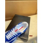 2024年3月25日早春高品質新作入荷プラダ スニーカーchuan工場38-44