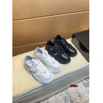 2024年3月25日早春高品質新作入荷プラダ スニーカーchuan工場38-44