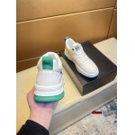 2024年3月25日早春高品質新作入荷プラダ スニーカーchuan工場38-44