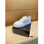 2024年3月25日早春高品質新作入荷プラダ スニーカーchuan工場38-44