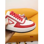 2024年3月25日早春高品質新作入荷プラダ スニーカーchuan工場38-45