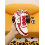 2024年3月25日早春高品質新作入荷プラダ スニーカーchuan工場38-45