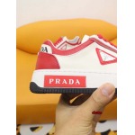 2024年3月25日早春高品質新作入荷プラダ スニーカーchuan工場38-45