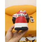 2024年3月25日早春高品質新作入荷プラダ スニーカーchuan工場38-45