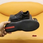 2024年3月25日早春高品質新作入荷プラダ スニーカーchuan工場38-44