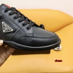 2024年3月25日早春高品質新作入荷プラダ スニーカーchuan工場38-44