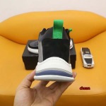 2024年3月25日早春高品質新作入荷プラダ スニーカーchuan工場38-44
