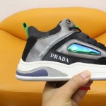 2024年3月25日早春高品質新作入荷プラダ スニーカーchuan工場38-44