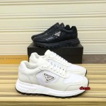 2024年3月25日早春高品質新作入荷プラダ スニーカーchuan工場38-44