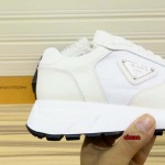 2024年3月25日早春高品質新作入荷プラダ スニーカーchuan工場38-44