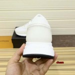 2024年3月25日早春高品質新作入荷プラダ スニーカーchuan工場38-44