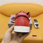 2024年3月25日早春高品質新作入荷プラダ スニーカーchuan工場38-45