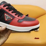 2024年3月25日早春高品質新作入荷プラダ スニーカーchuan工場38-45