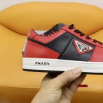 2024年3月25日早春高品質新作入荷プラダ スニーカーchuan工場38-45