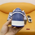 2024年3月25日早春高品質新作入荷プラダ スニーカーchuan工場38-45