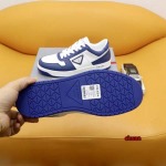 2024年3月25日早春高品質新作入荷プラダ スニーカーchuan工場38-45