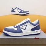 2024年3月25日早春高品質新作入荷プラダ スニーカーchuan工場38-45