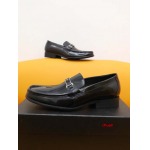 2024年3月25日早春高品質新作入荷プラダ 革靴chuan工場38-44