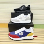 2024年3月25日早春高品質新作入荷プラダ スニーカーchuan工場38-44