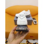 2024年3月25日早春高品質新作入荷プラダ スニーカーchuan工場38-45
