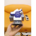 2024年3月25日早春高品質新作入荷プラダ スニーカーchuan工場38-45