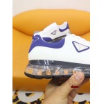 2024年3月25日早春高品質新作入荷プラダ スニーカーchuan工場38-45