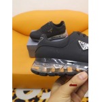 2024年3月25日早春高品質新作入荷プラダ スニーカーchuan工場38-45
