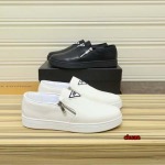2024年3月25日早春高品質新作入荷プラダ スニーカーchuan工場38-44