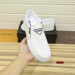 2024年3月25日早春高品質新作入荷プラダ スニーカーchuan工場38-44