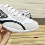 2024年3月25日早春高品質新作入荷プラダ スニーカーchuan工場38-45