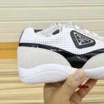 2024年3月25日早春高品質新作入荷プラダ スニーカーchuan工場38-45