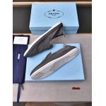 2024年3月25日早春高品質新作入荷プラダ スニーカーchuan工場38-45
