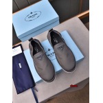 2024年3月25日早春高品質新作入荷プラダ スニーカーchuan工場38-45