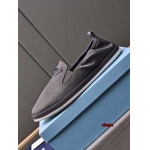 2024年3月25日早春高品質新作入荷プラダ スニーカーchuan工場38-45