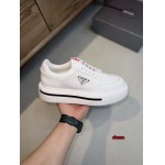 2024年3月25日早春高品質新作入荷プラダ スニーカーchuan工場38-45