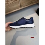 2024年3月25日早春高品質新作入荷プラダ スニーカーchuan工場38-46