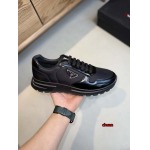 2024年3月25日早春高品質新作入荷プラダ スニーカーchuan工場38-46