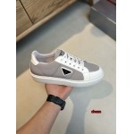 2024年3月25日早春高品質新作入荷プラダ スニーカーchuan工場38-45