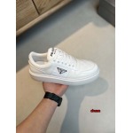 2024年3月25日早春高品質新作入荷プラダ スニーカーchuan工場38-45