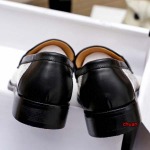 2024年3月25日早春新作入荷 ヴェルサーチ革靴chuan工場38-47