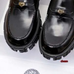 2024年3月25日早春新作入荷 ヴェルサーチ革靴chuan工場38-45