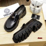 2024年3月25日早春新作入荷 ヴェルサーチ革靴chuan工場38-45