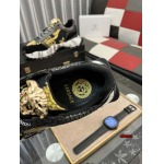 2024年3月25日早春新作入荷 ヴェルサーチスニーカーchuan工場38-44