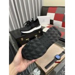 2024年3月25日早春新作入荷 ヴェルサーチスニーカーchuan工場38-44