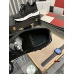 2024年3月25日早春新作入荷 ヴェルサーチスニーカーchuan工場38-44