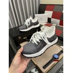 2024年3月25日早春新作入荷 ヴェルサーチスニーカーchuan工場38-44