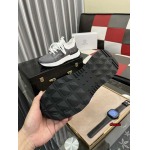 2024年3月25日早春新作入荷 ヴェルサーチスニーカーchuan工場38-44