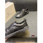 2024年3月25日早春新作入荷 ヴェルサーチスニーカーchuan工場38-44