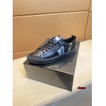 2024年3月25日早春新作入荷 ヴェルサーチスニーカーchuan工場38-44