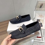 2024年3月25日早春新作入荷 ヴェルサーチ革靴chuan工場37-45